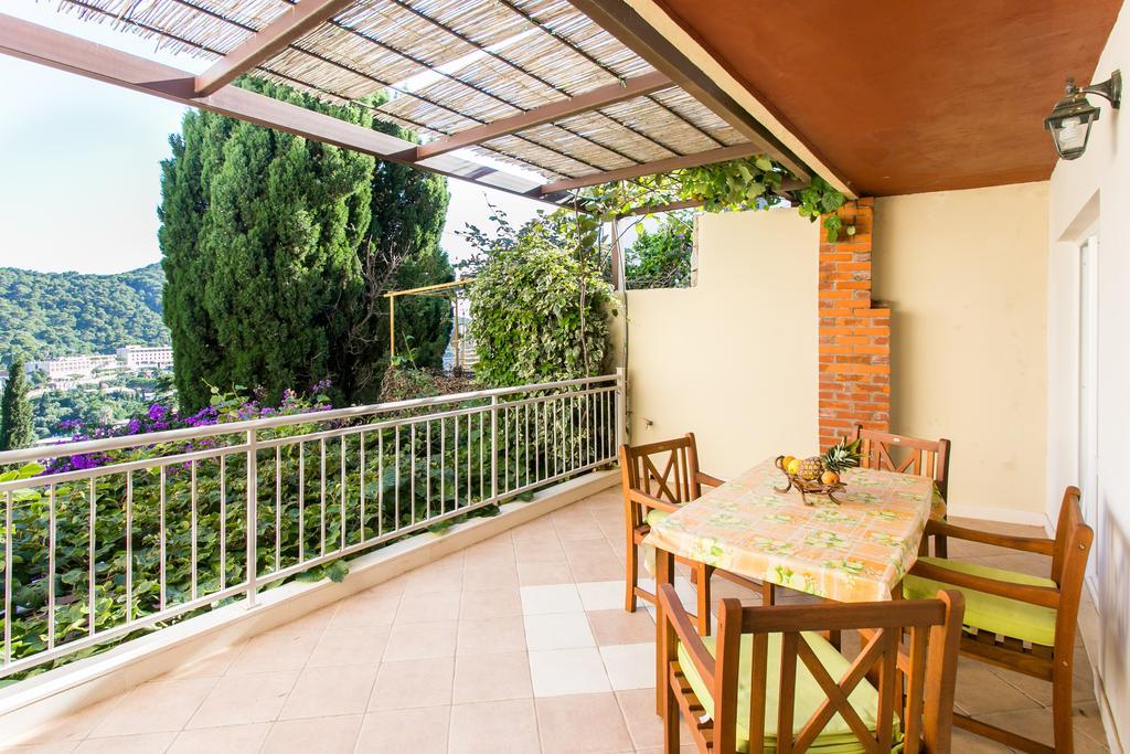 Apartments Petra Дубровник Номер фото