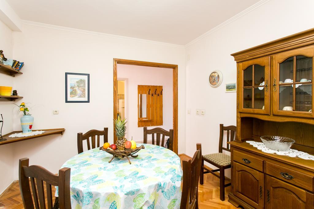 Apartments Petra Дубровник Номер фото