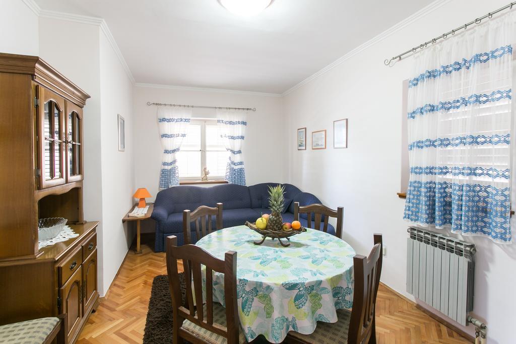 Apartments Petra Дубровник Номер фото