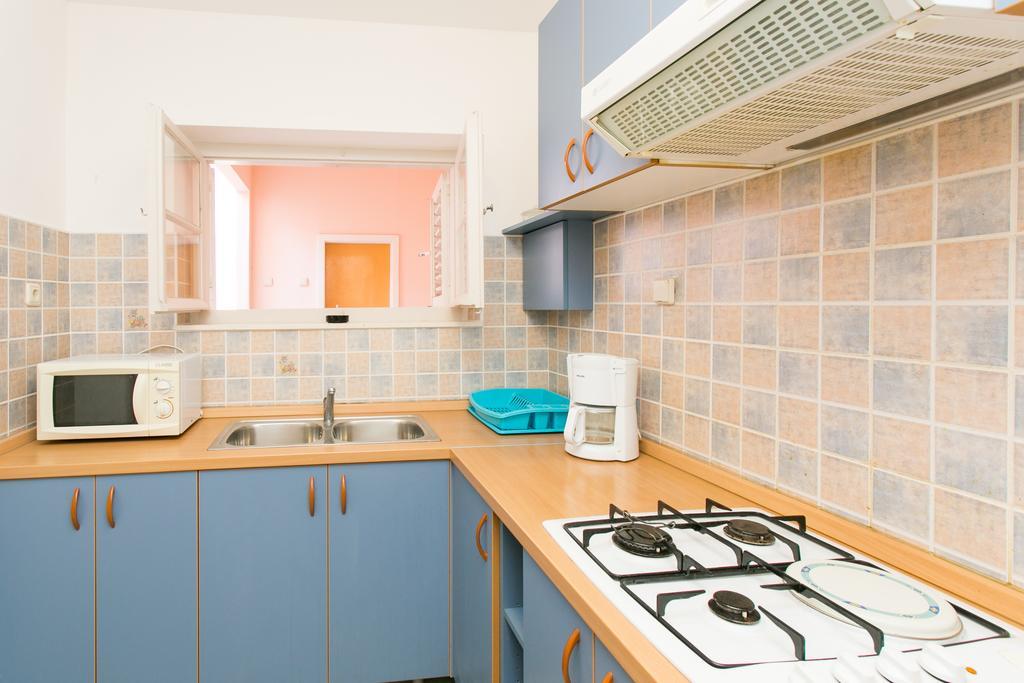 Apartments Petra Дубровник Номер фото