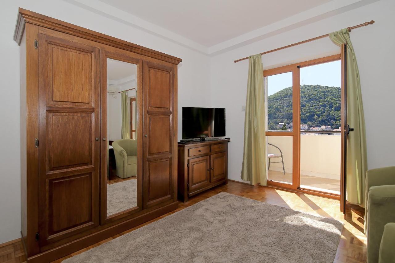 Apartments Petra Дубровник Экстерьер фото