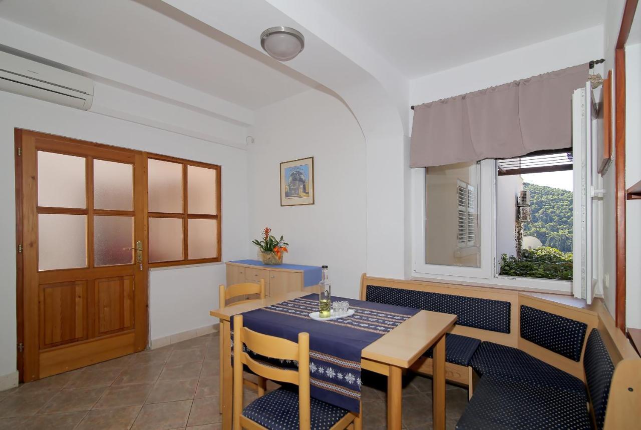 Apartments Petra Дубровник Экстерьер фото